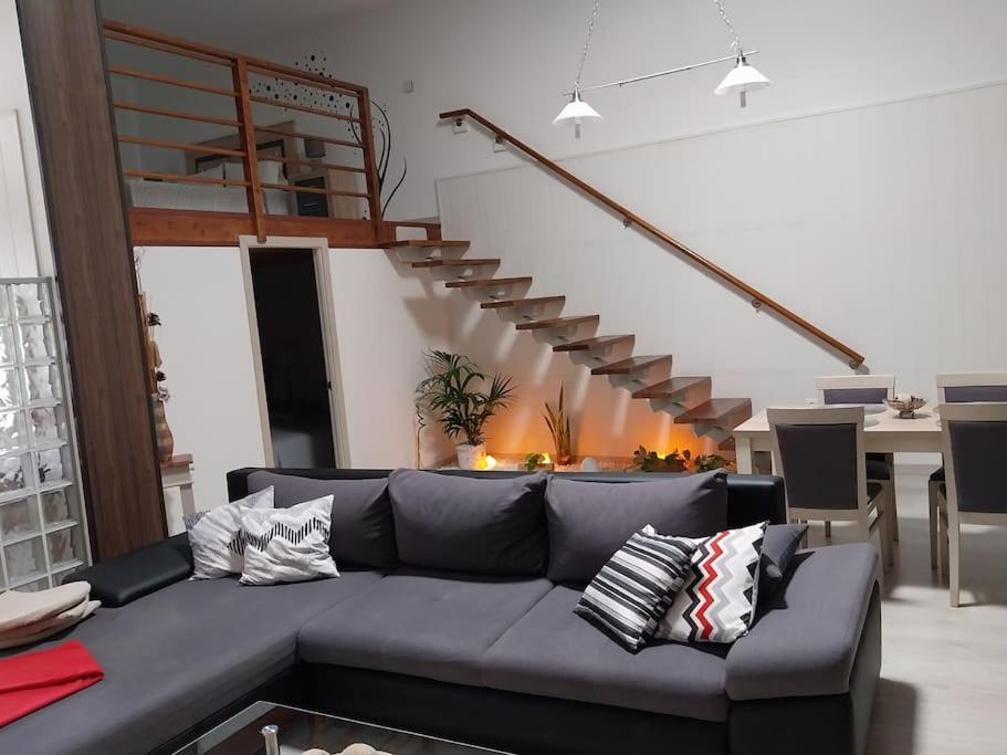 Апартаменти Loft Moderno En Fuerteventura Пуерто-дель-Росаріо Екстер'єр фото
