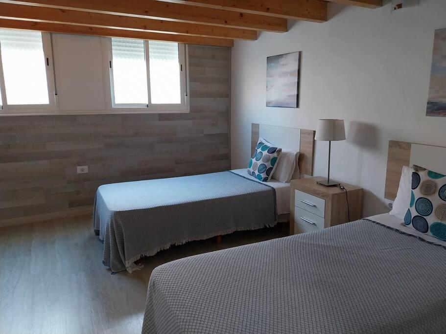 Апартаменти Loft Moderno En Fuerteventura Пуерто-дель-Росаріо Екстер'єр фото