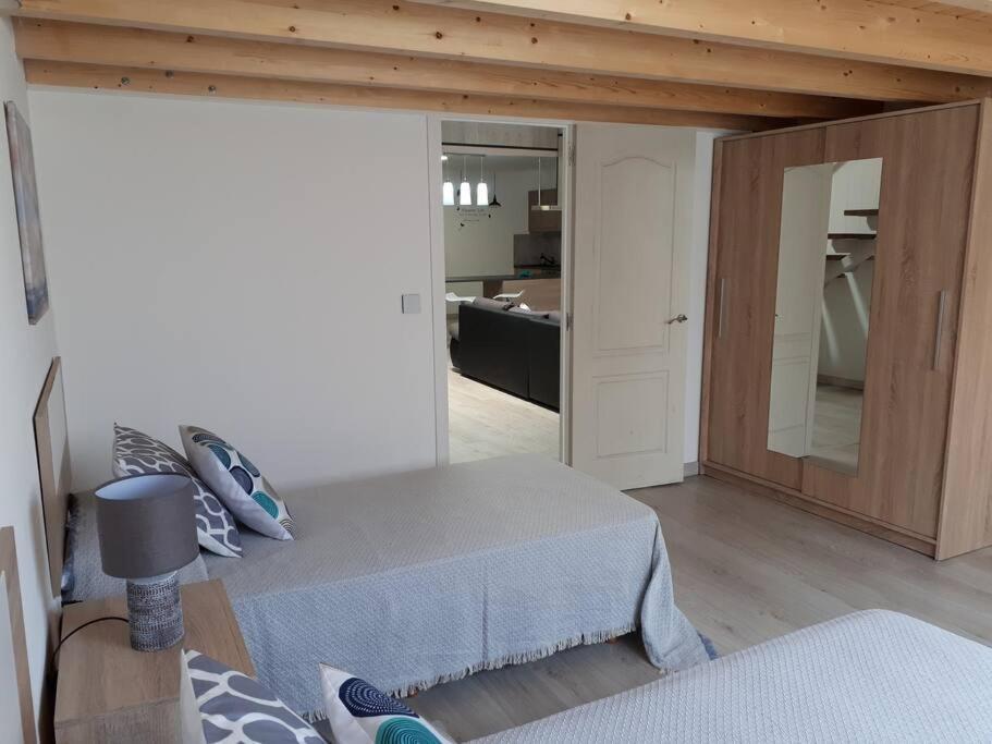Апартаменти Loft Moderno En Fuerteventura Пуерто-дель-Росаріо Екстер'єр фото