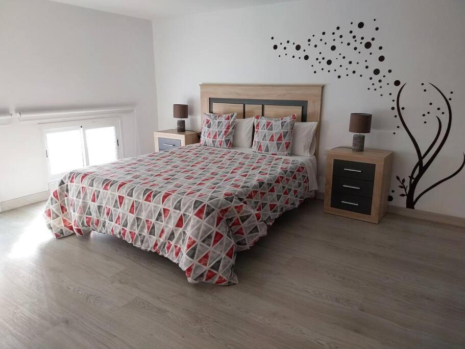 Апартаменти Loft Moderno En Fuerteventura Пуерто-дель-Росаріо Екстер'єр фото