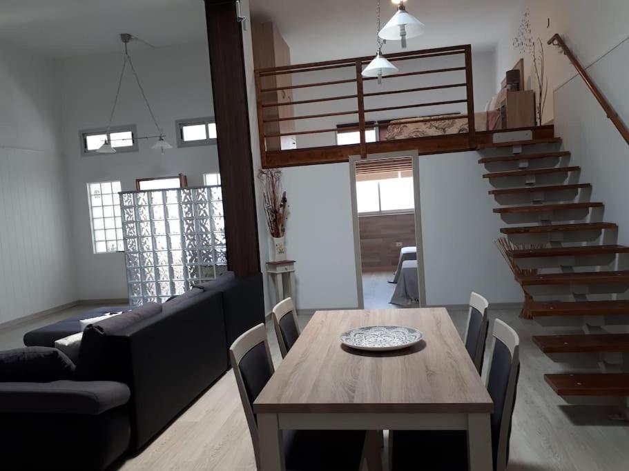 Апартаменти Loft Moderno En Fuerteventura Пуерто-дель-Росаріо Екстер'єр фото
