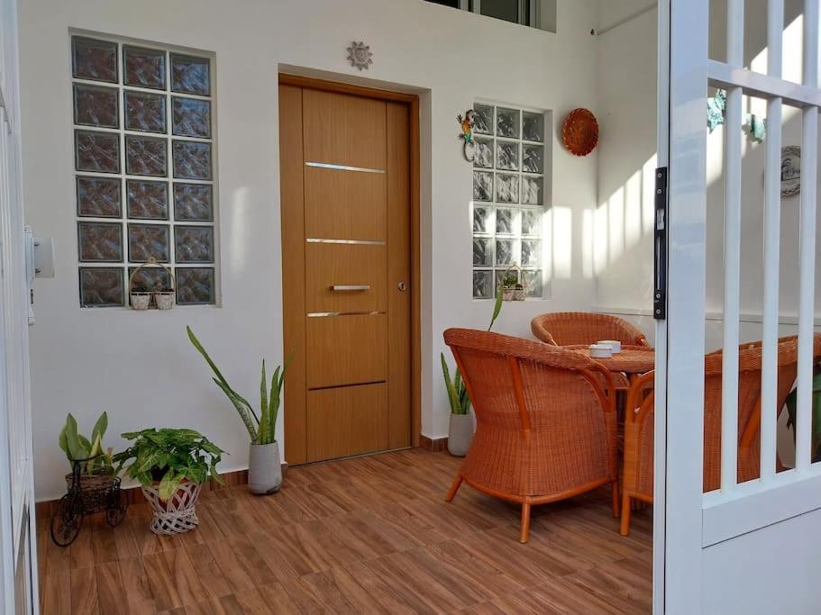 Апартаменти Loft Moderno En Fuerteventura Пуерто-дель-Росаріо Екстер'єр фото