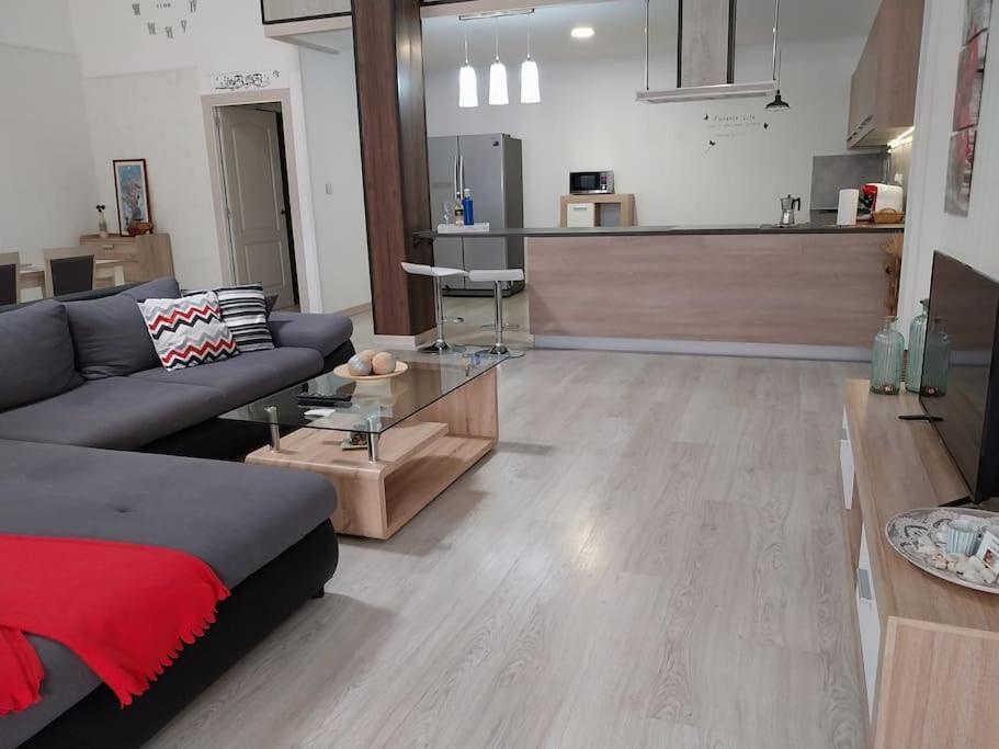 Апартаменти Loft Moderno En Fuerteventura Пуерто-дель-Росаріо Екстер'єр фото